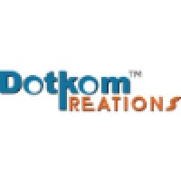 Dotcom Creations Logo