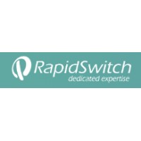 RapidSwitch - an iomart company Logo
