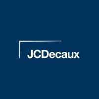 JCDecaux UK Logo