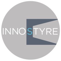 INNOSTYRE Logo