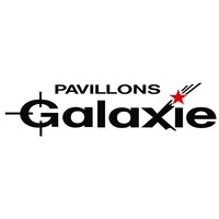 Pavillons GALAXIE Logo