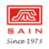 SAIN MEDICAMENTS PVT. LTD Logo