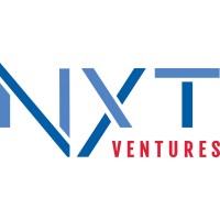 NXT Ventures Logo