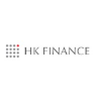 HK Finance Sp. z o.o. Logo