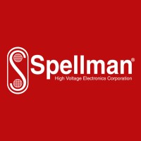 Spellman de Mexico Logo