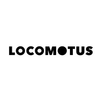 LOCOMOTUS Logo