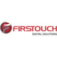 Firstouch Solutions Logo