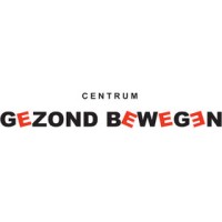 Centrum Gezond Bewegen Logo