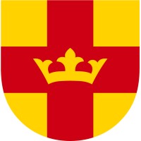 Svenska kyrkan - Eskilstuna pastorat Logo