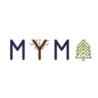MYMA, S.A. Logo