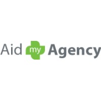 AidmyAgency.com Logo