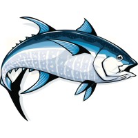 Tunas Marine Services Logo