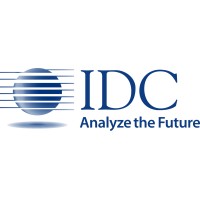 IDC Colombia Logo