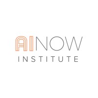 AI Now Institute Logo