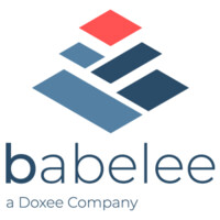 Babelee Logo