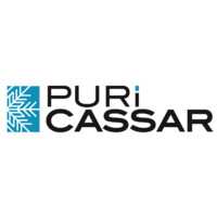 PuriCassar AG Logo