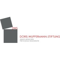 Doris-Wuppermann-Stiftung Logo
