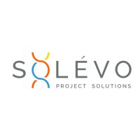 Solevo inc Logo