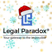 Legal Paradox, S.C. Logo