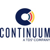 Continuum Logo