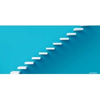 Self Employed Part Time Consulting Logo