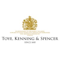 Toye, Kenning & Spencer Logo