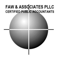Faw & Associates, PLLC Logo