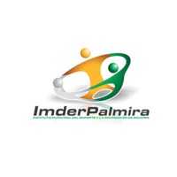 IMDER Palmira Logo