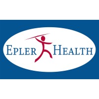 Epler Health, Inc. Logo