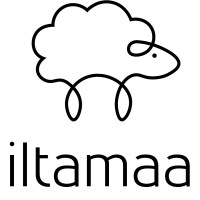 Iltamaa Logo