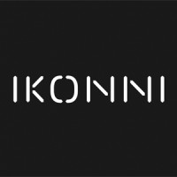 IKONNI INC. Logo