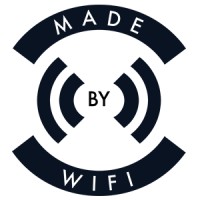 Made By WiFi Logo