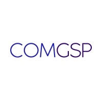 COMGSP S.A Logo