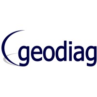 Geodiag Logo