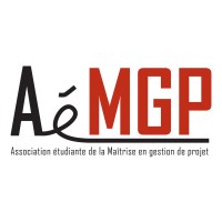 AéMGP Logo