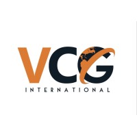 VCG International, Inc. Logo