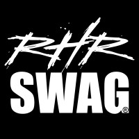 RHRSwag.com - Red Headed Rebel Logo