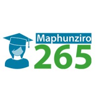 Maphunziro265 Logo