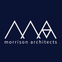 Morrison Architects NZ Logo