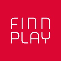 Finnplay Logo