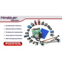 Himalayan Solution Logo