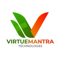 Virtuemantra Technologies Logo