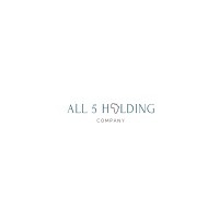All5 Holding Company Logo