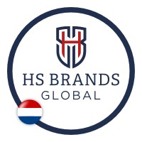 HS Brands Europe (voorheen Mystery Review) Logo