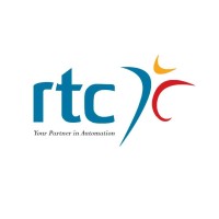 Raj Trading Concern Logo