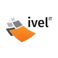 ivelIT Logo