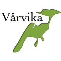 Vårvika AS Logo