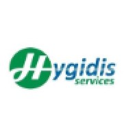 HYGIDIS SERVICES Logo