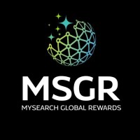 Rewards MysearchGlobal Pvt Ltd Logo