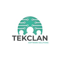 TekClan Logo